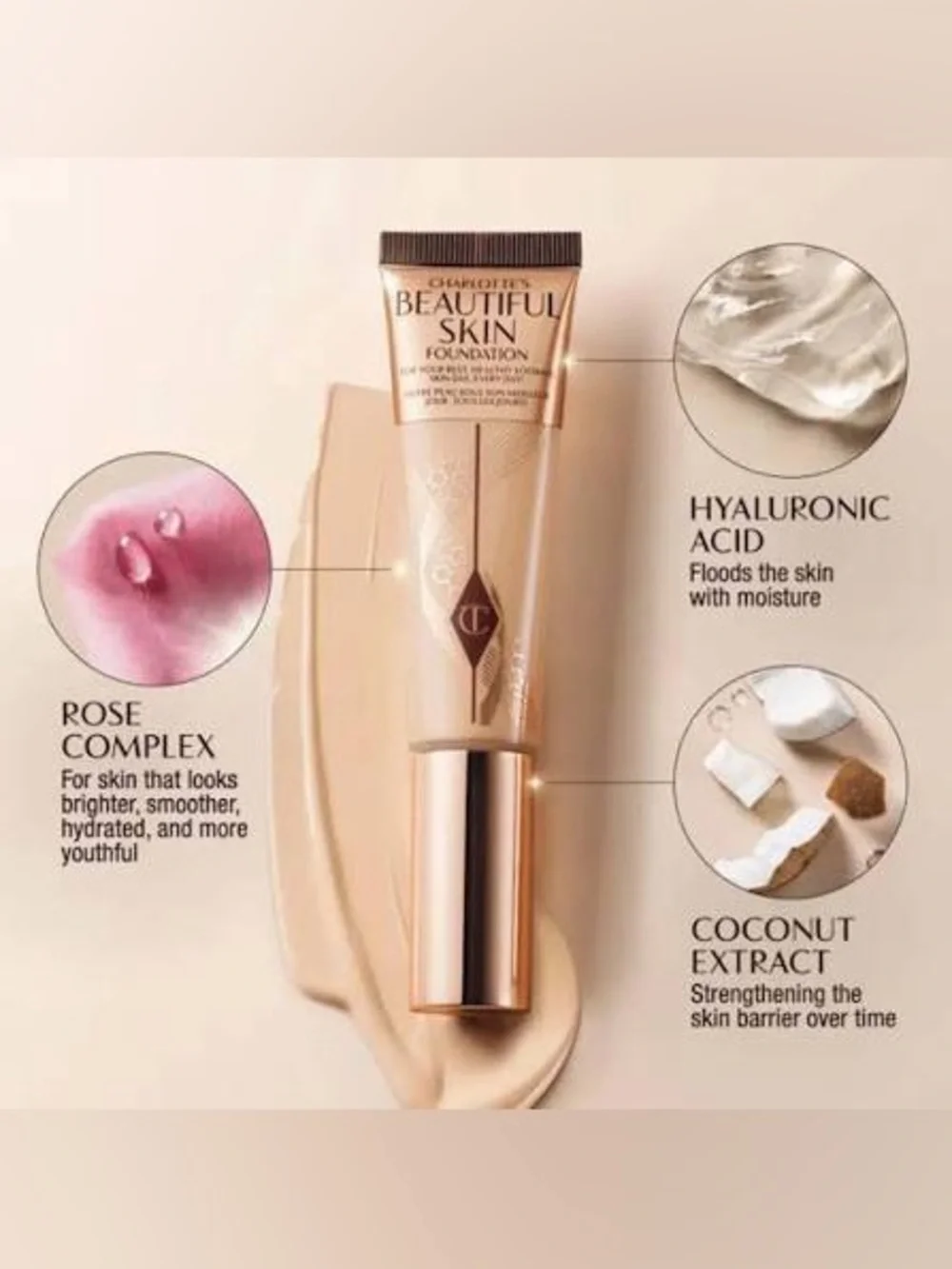 Charlotte Tilbury charlotte tilbury